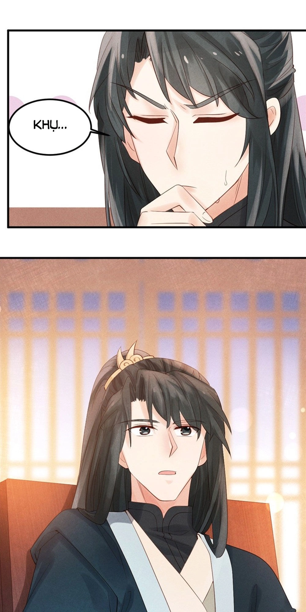 Vương Phi Muốn Trèo Tường Chapter 5 - 37