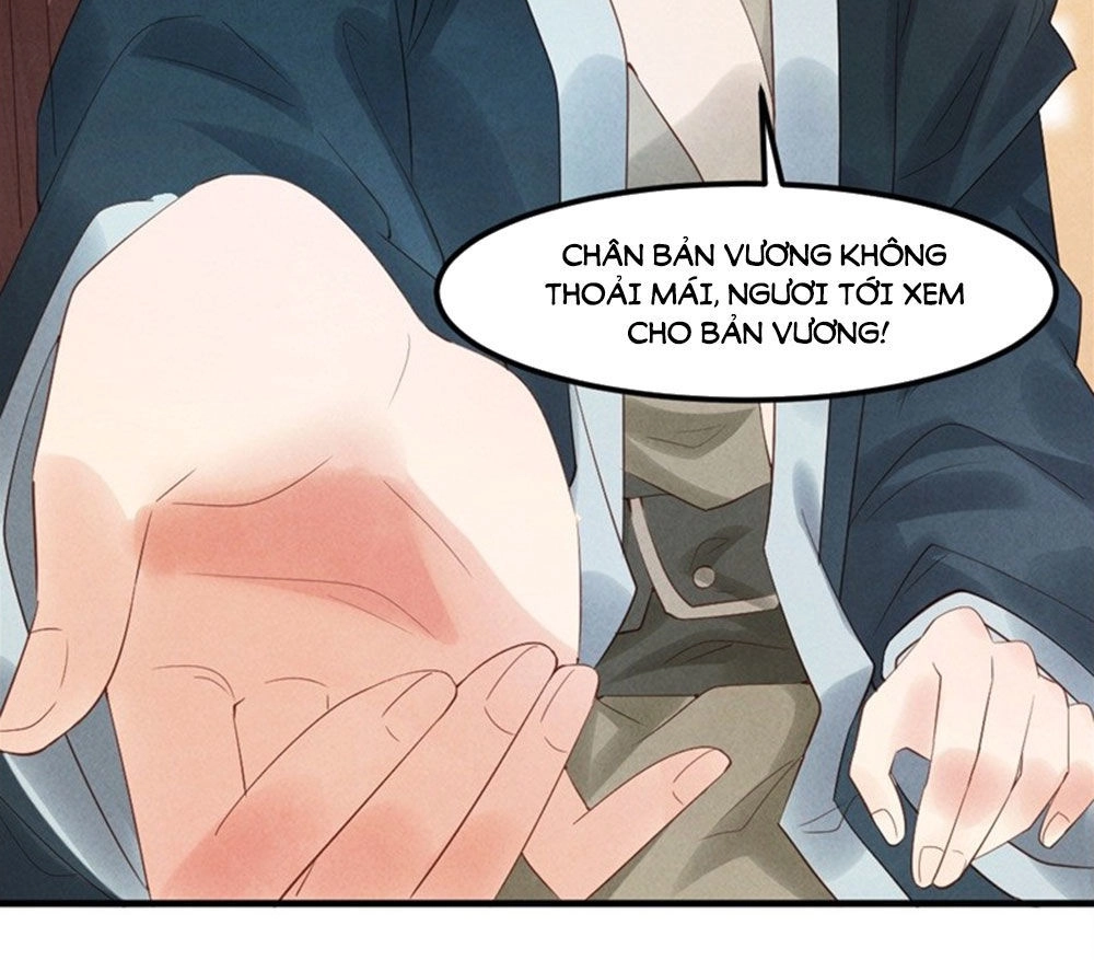 Vương Phi Muốn Trèo Tường Chapter 5 - 38