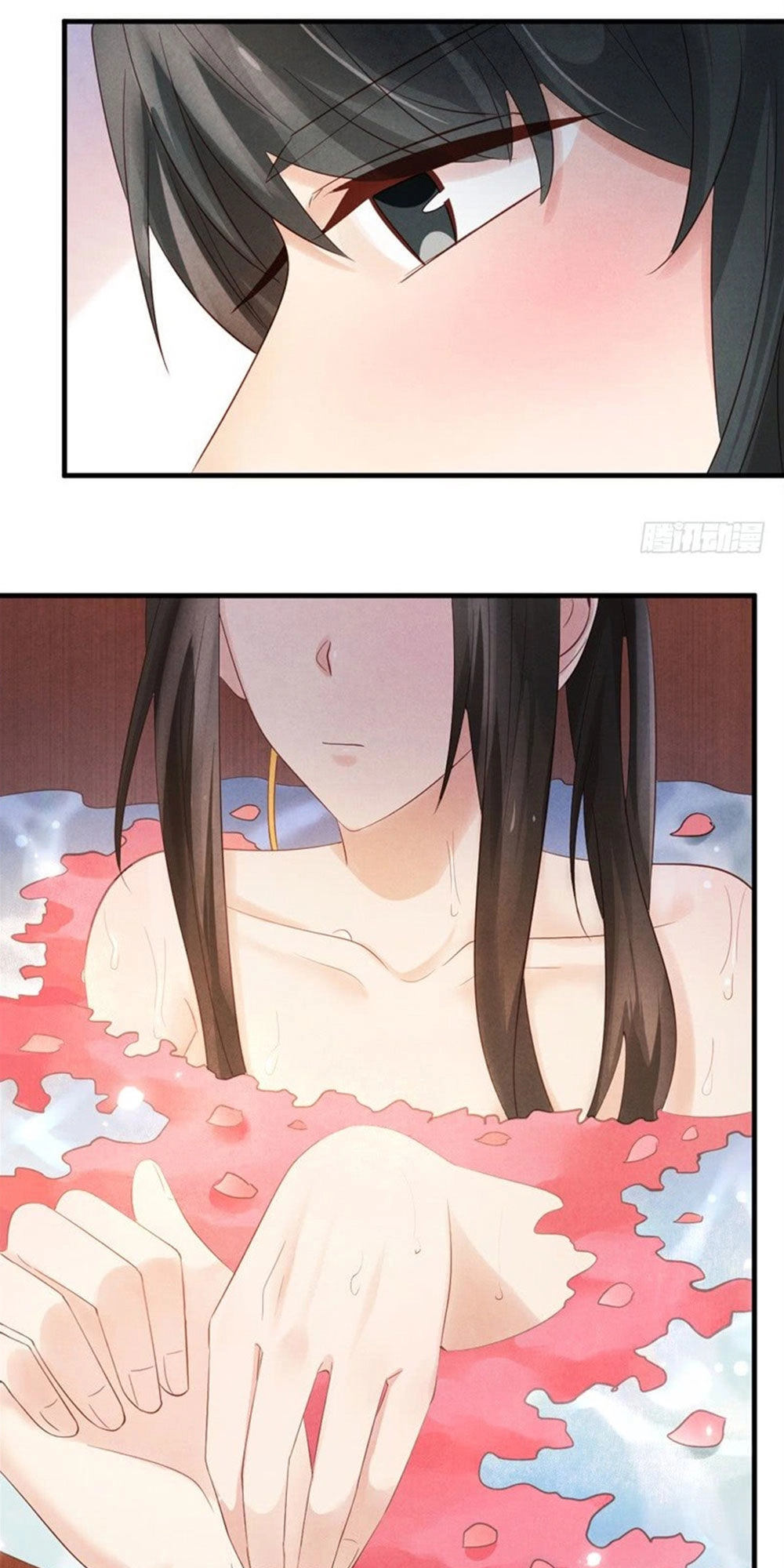 Vương Phi Muốn Trèo Tường Chapter 5 - 41