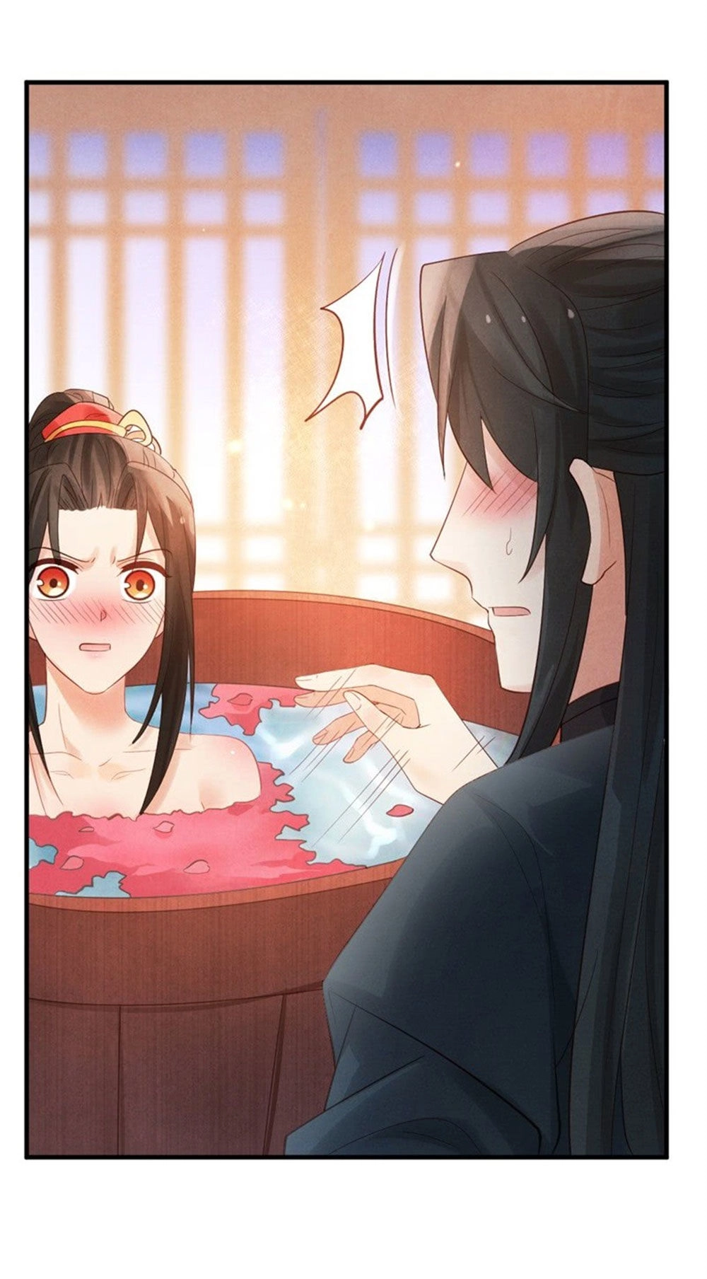 Vương Phi Muốn Trèo Tường Chapter 5 - 45