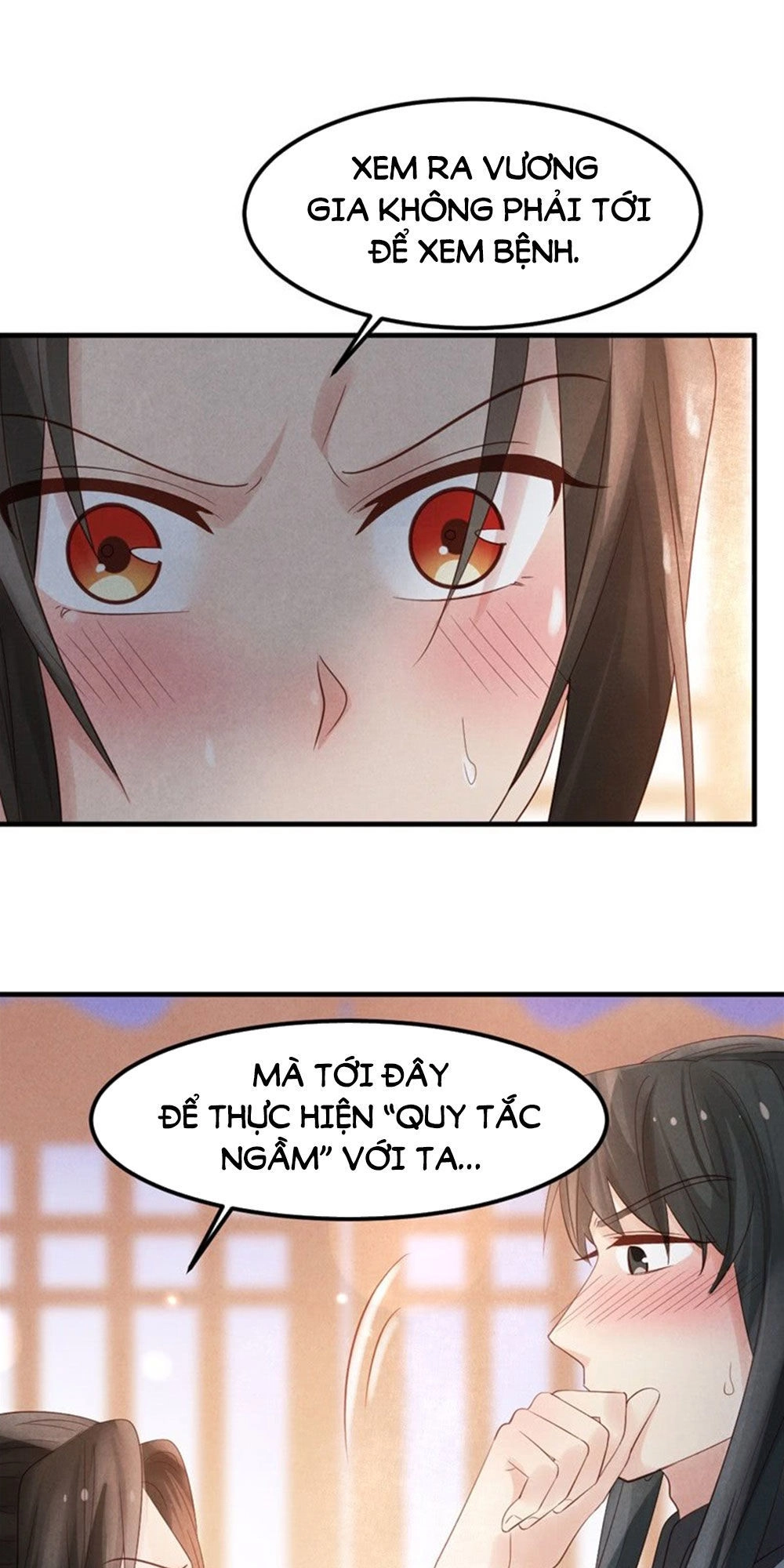 Vương Phi Muốn Trèo Tường Chapter 5 - 46