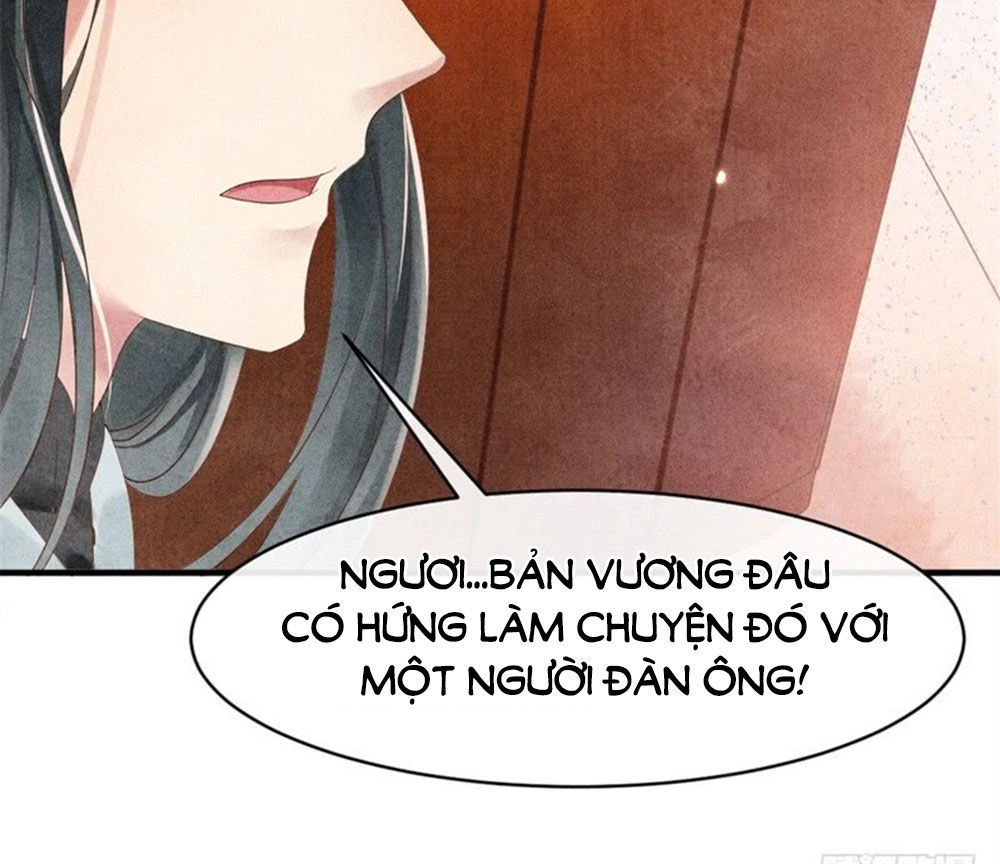 Vương Phi Muốn Trèo Tường Chapter 6 - 9