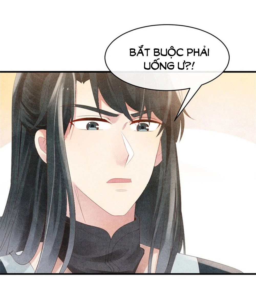 Vương Phi Muốn Trèo Tường Chapter 6 - 14