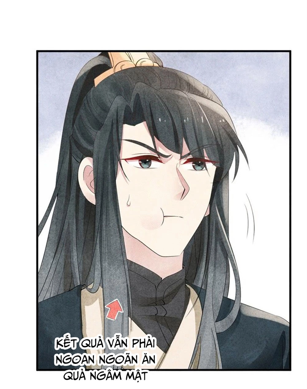 Vương Phi Muốn Trèo Tường Chapter 6 - 25