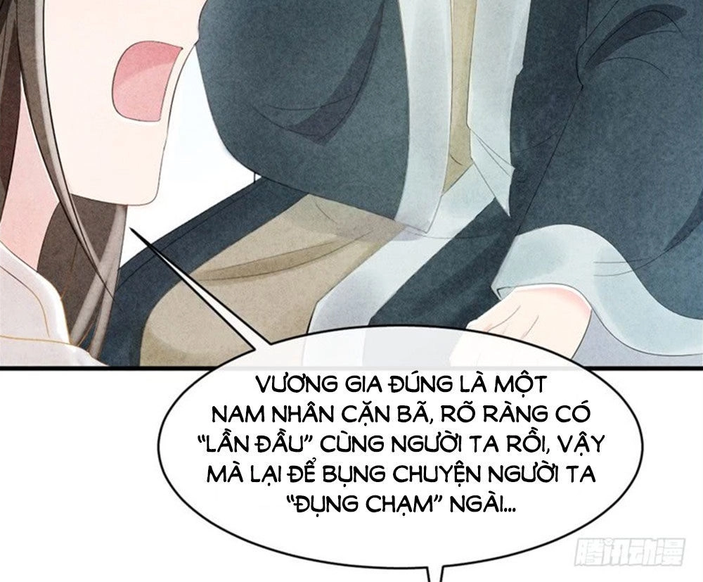 Vương Phi Muốn Trèo Tường Chapter 6 - 29