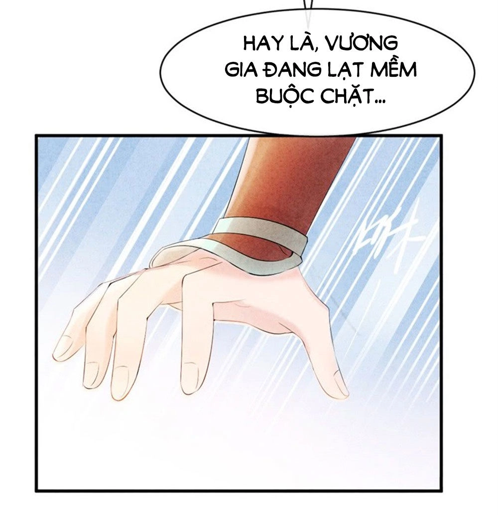 Vương Phi Muốn Trèo Tường Chapter 6 - 30