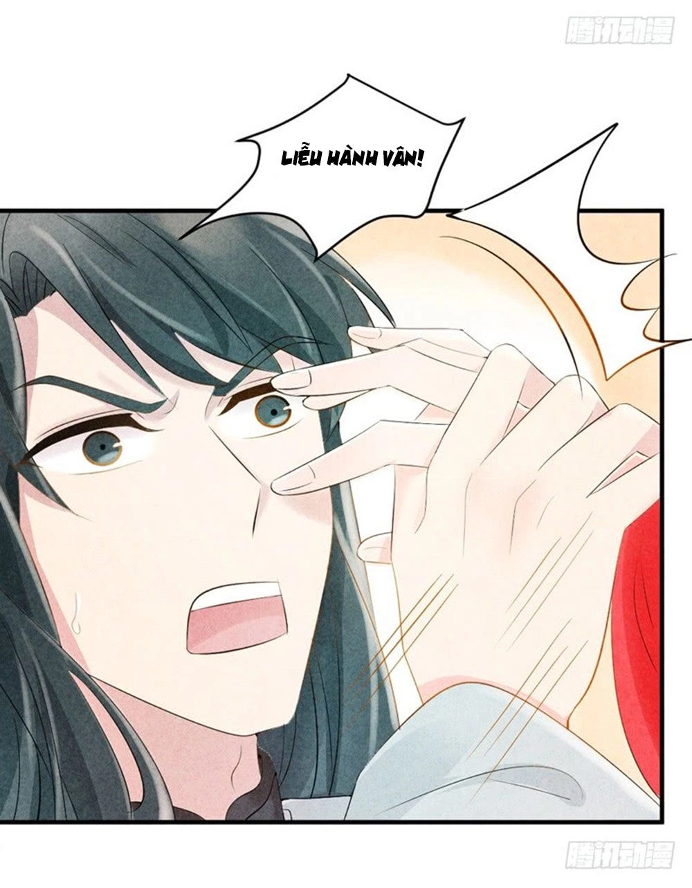 Vương Phi Muốn Trèo Tường Chapter 6 - 31