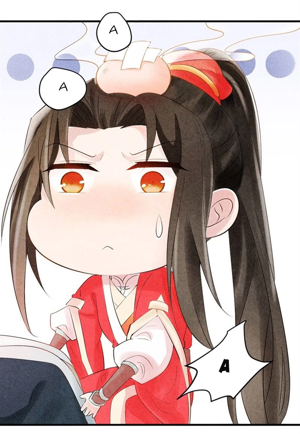 Vương Phi Muốn Trèo Tường Chapter 6 - 34