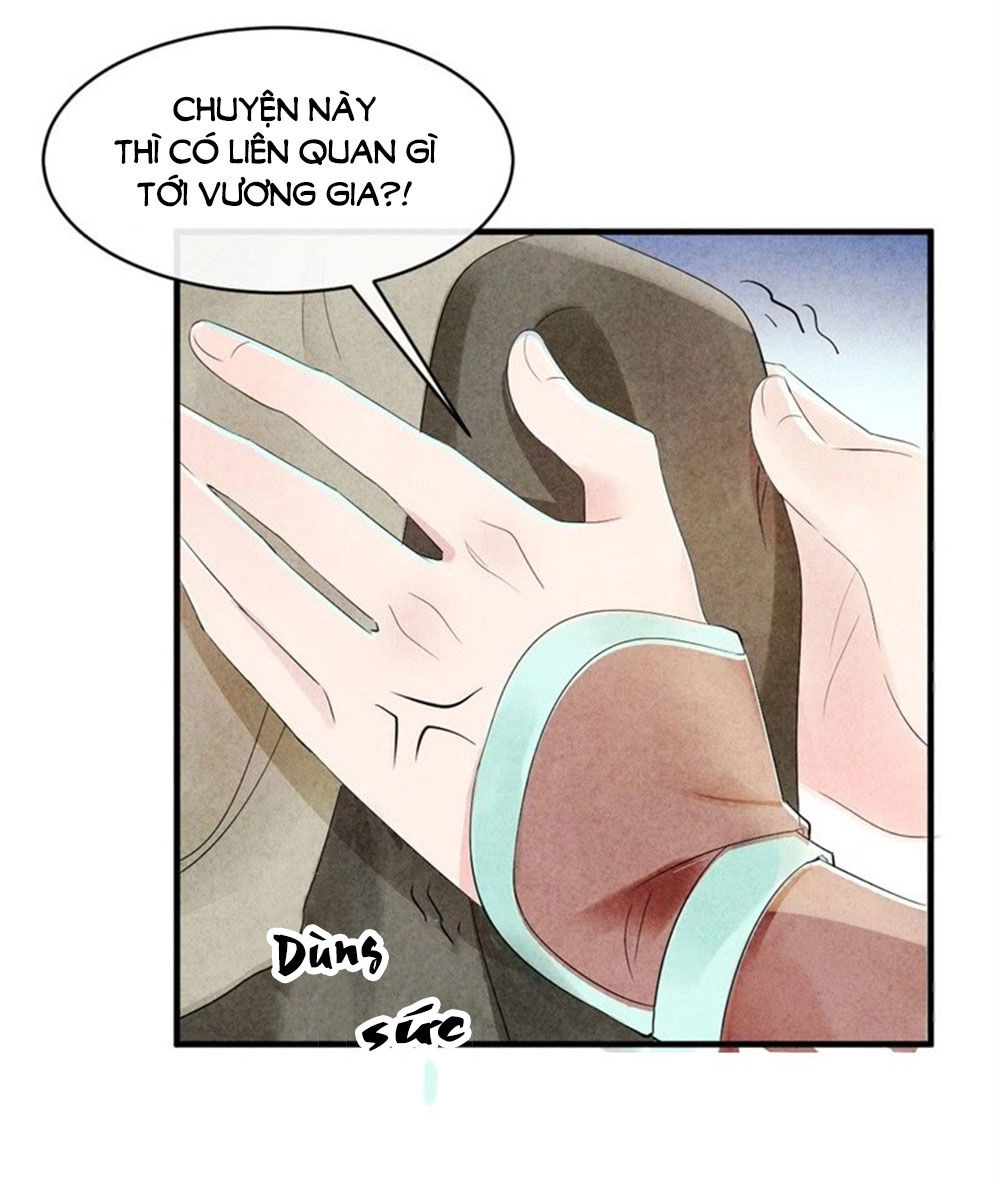 Vương Phi Muốn Trèo Tường Chapter 6 - 44