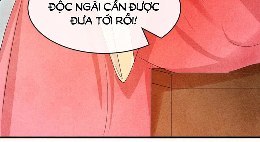 Vương Phi Muốn Trèo Tường Chapter 6 - 47