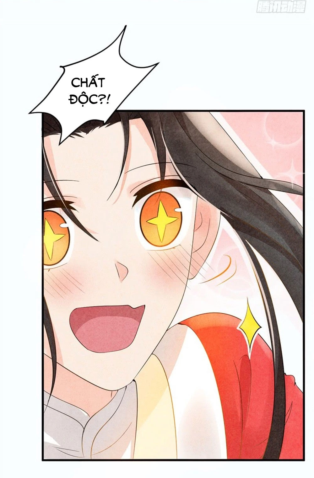 Vương Phi Muốn Trèo Tường Chapter 6 - 48