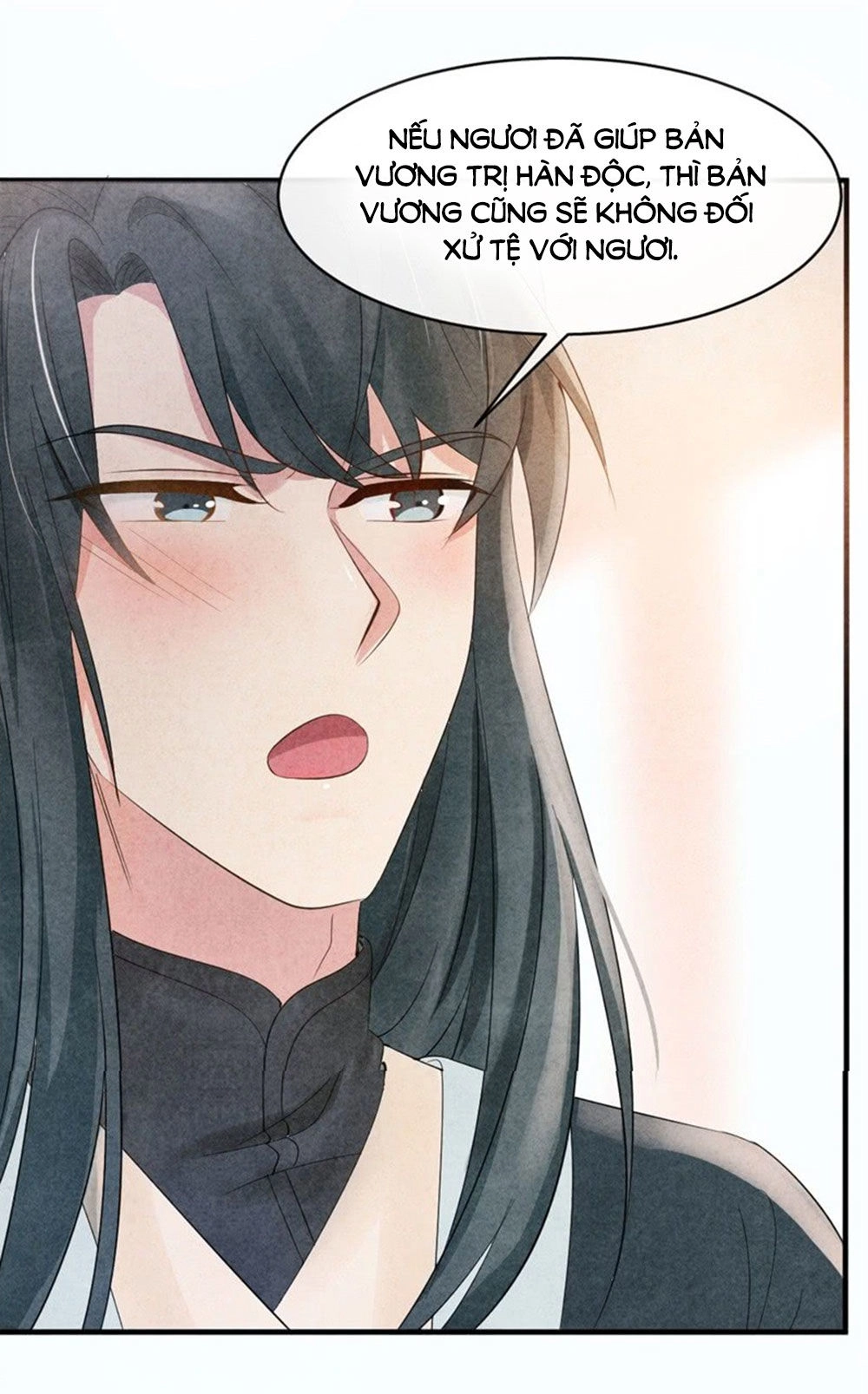 Vương Phi Muốn Trèo Tường Chapter 6 - 49