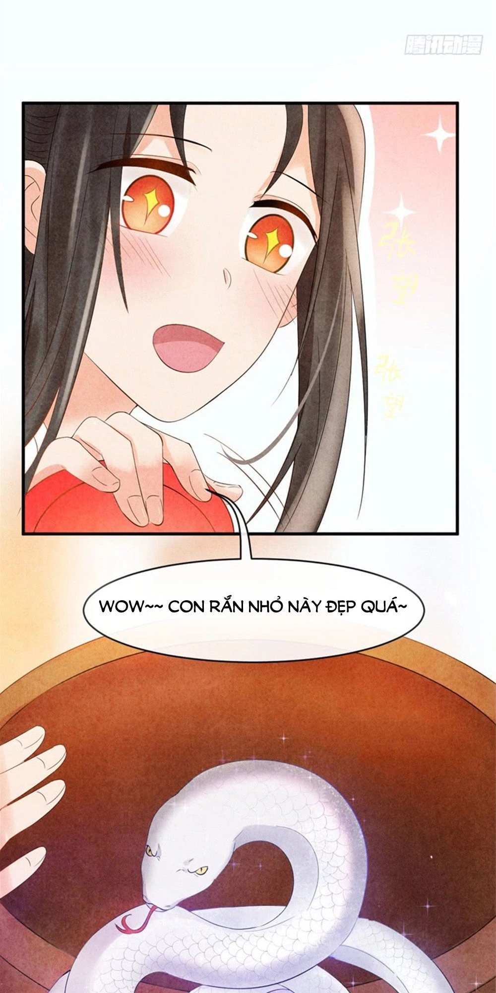 Vương Phi Muốn Trèo Tường Chapter 6 - 52