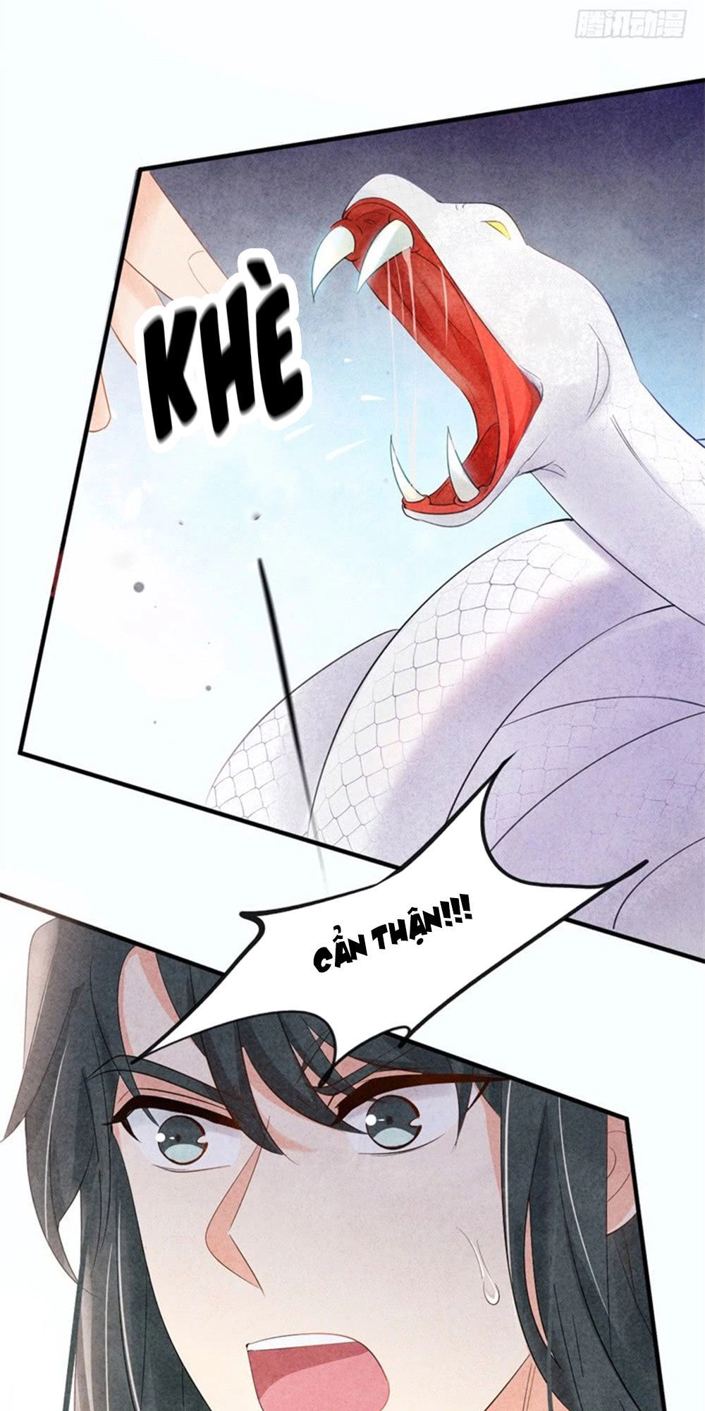 Vương Phi Muốn Trèo Tường Chapter 6 - 54