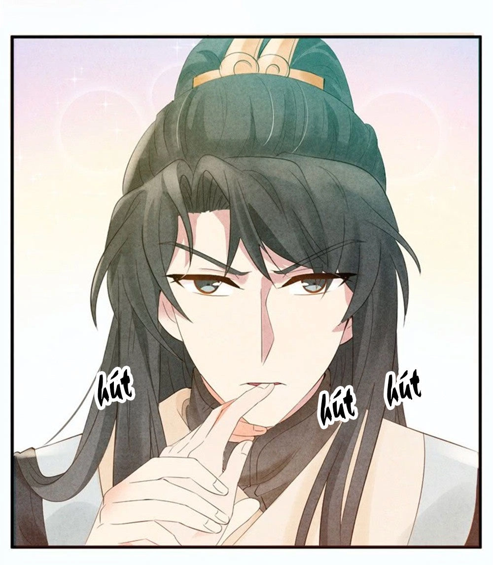 Vương Phi Muốn Trèo Tường Chapter 6 - 59