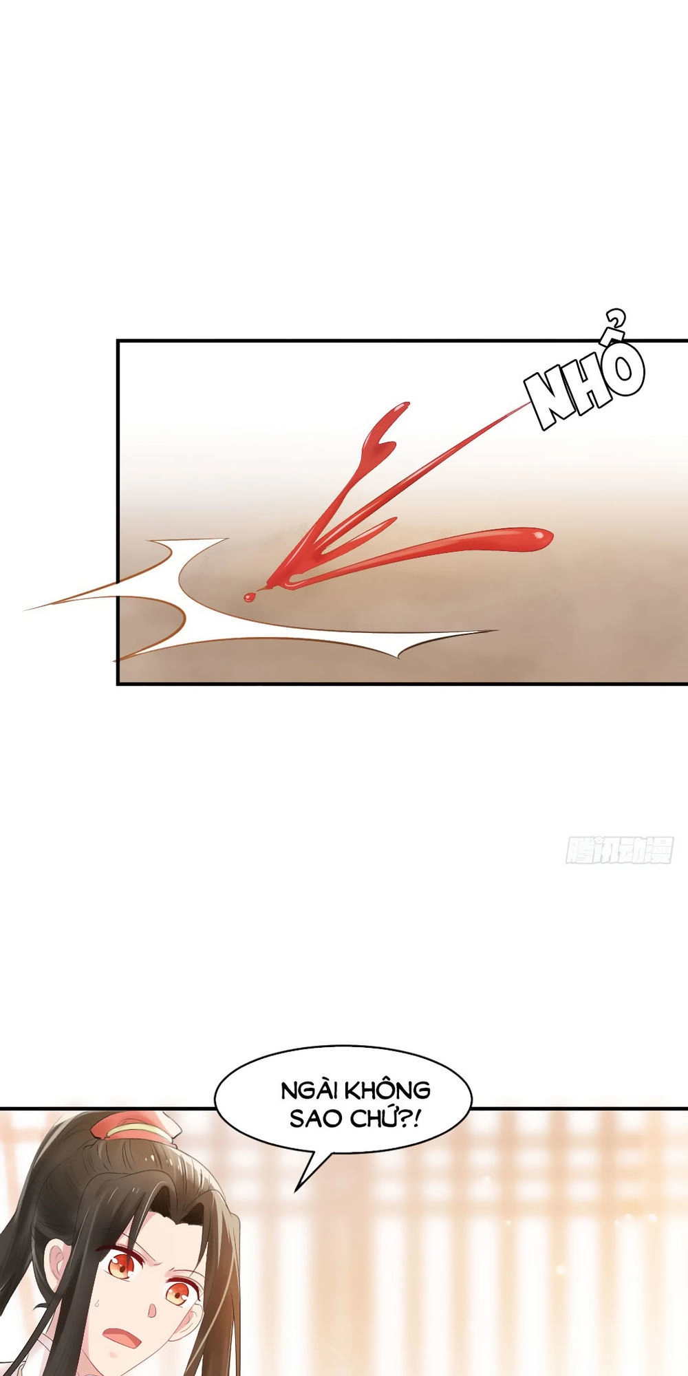 Vương Phi Muốn Trèo Tường Chapter 7 - 2