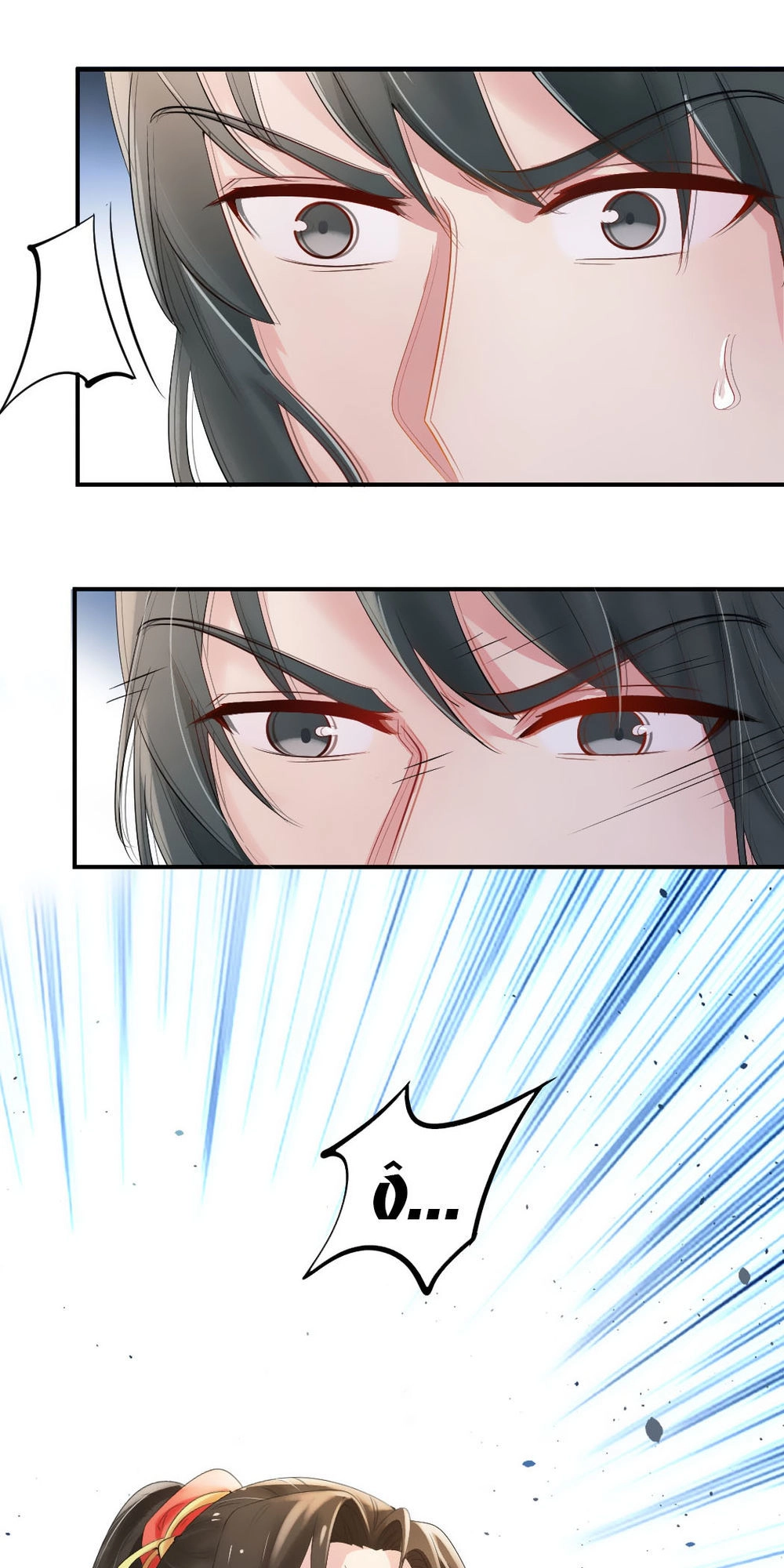 Vương Phi Muốn Trèo Tường Chapter 7 - 5