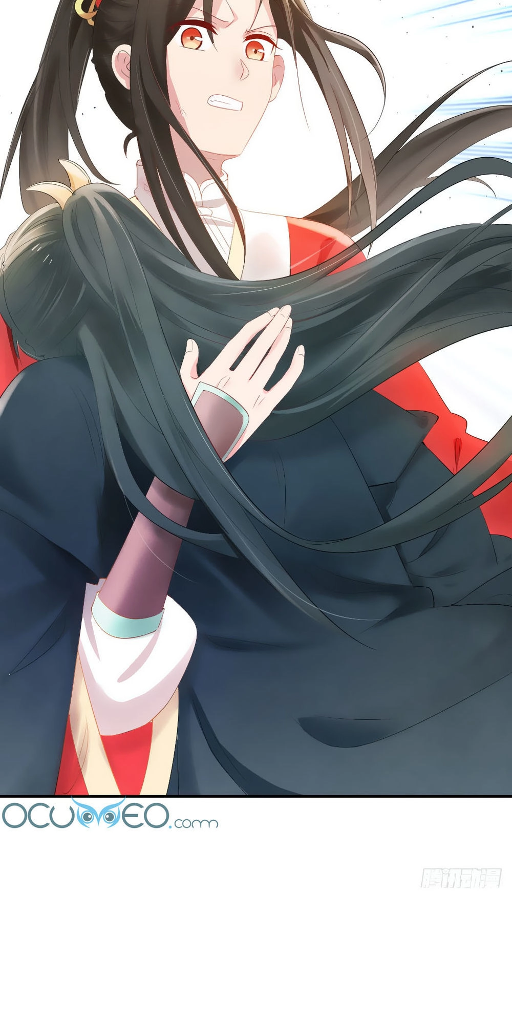 Vương Phi Muốn Trèo Tường Chapter 7 - 6