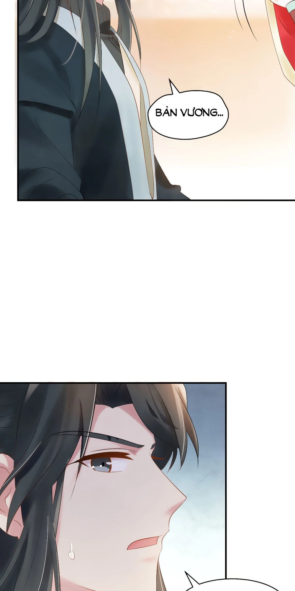 Vương Phi Muốn Trèo Tường Chapter 7 - 13