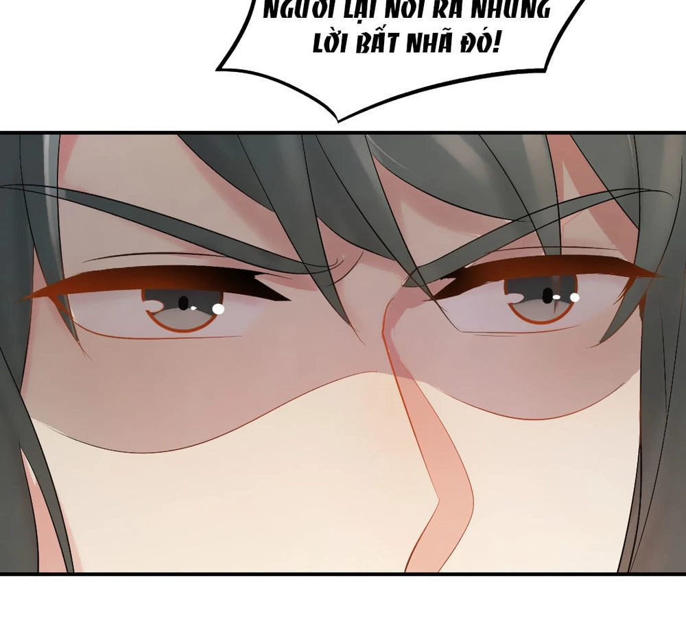 Vương Phi Muốn Trèo Tường Chapter 7 - 21