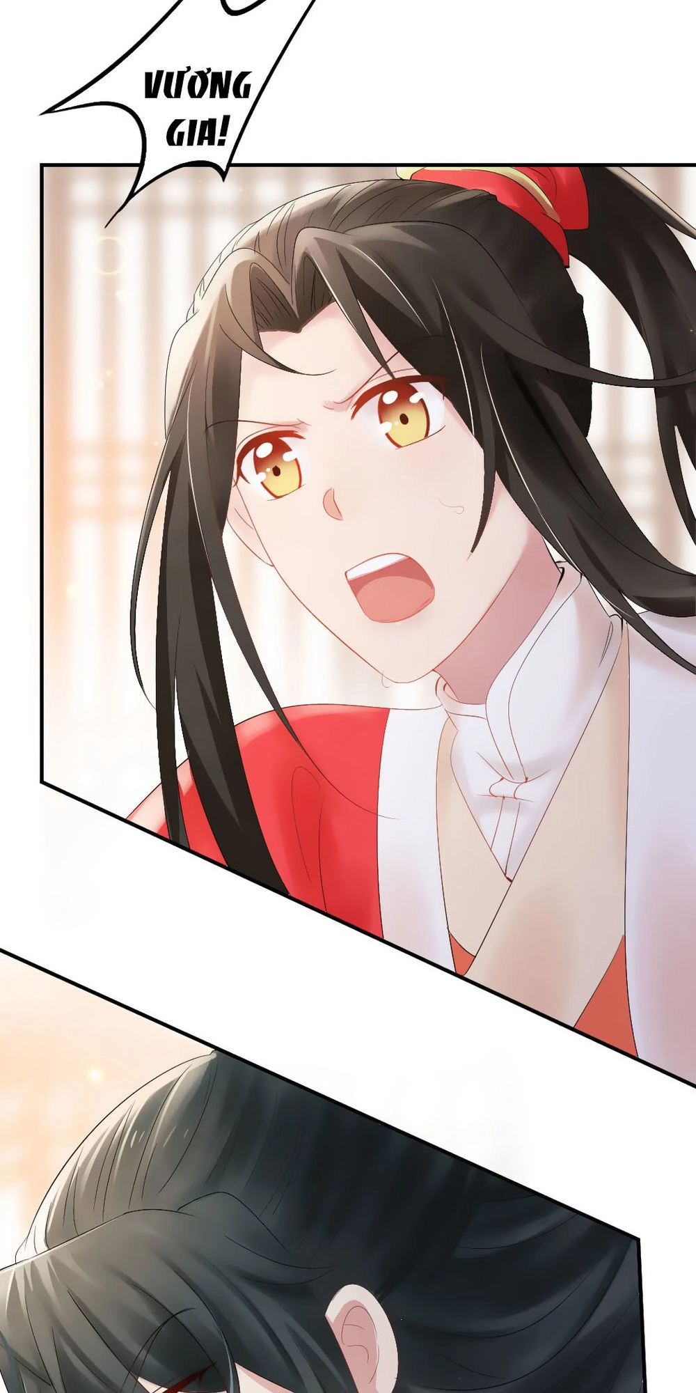 Vương Phi Muốn Trèo Tường Chapter 7 - 31