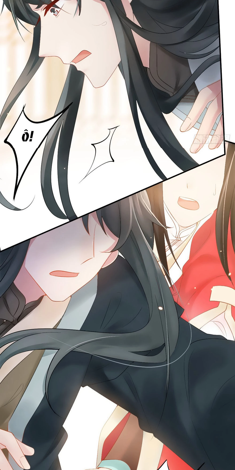 Vương Phi Muốn Trèo Tường Chapter 7 - 32