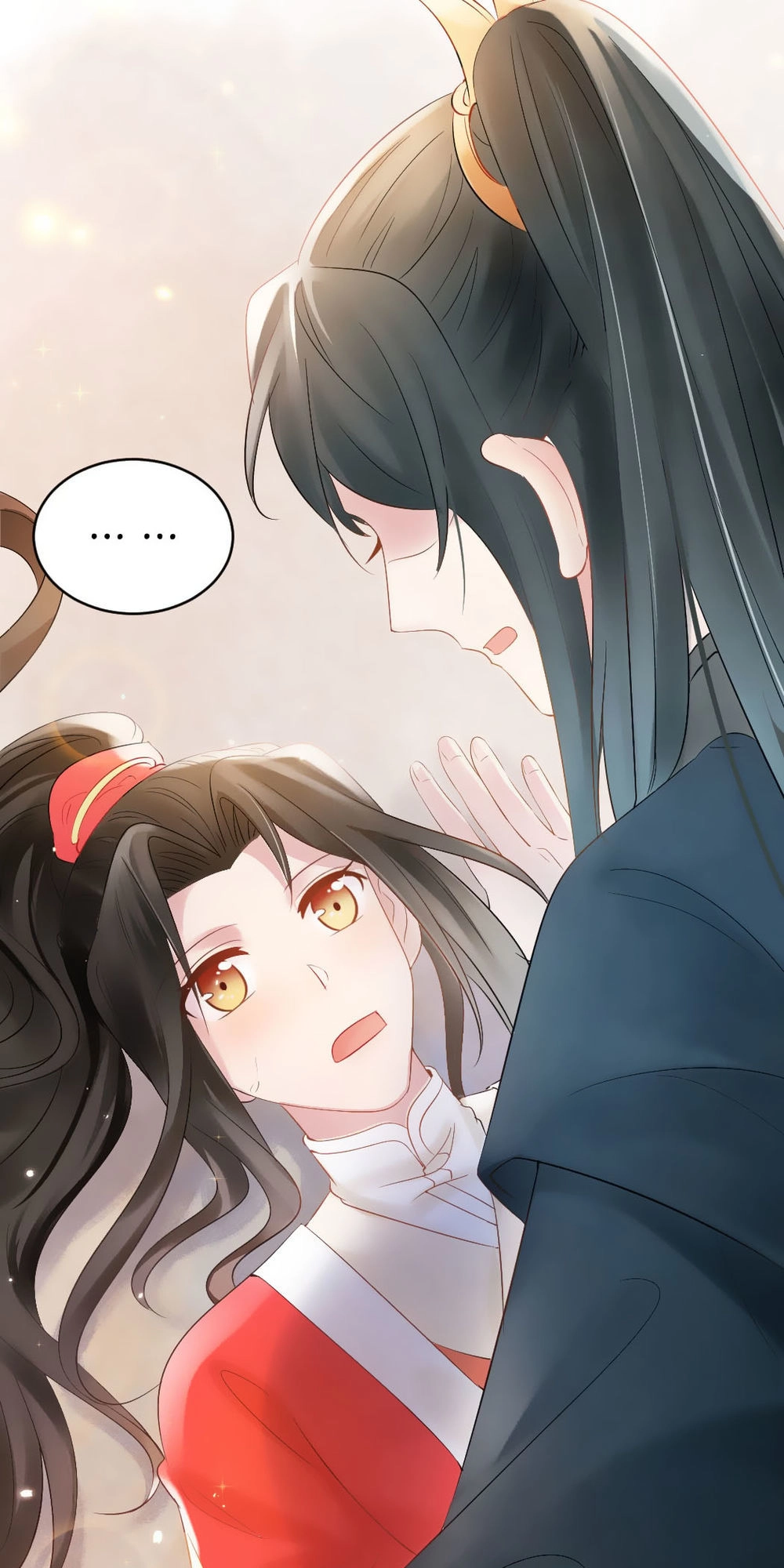 Vương Phi Muốn Trèo Tường Chapter 7 - 34