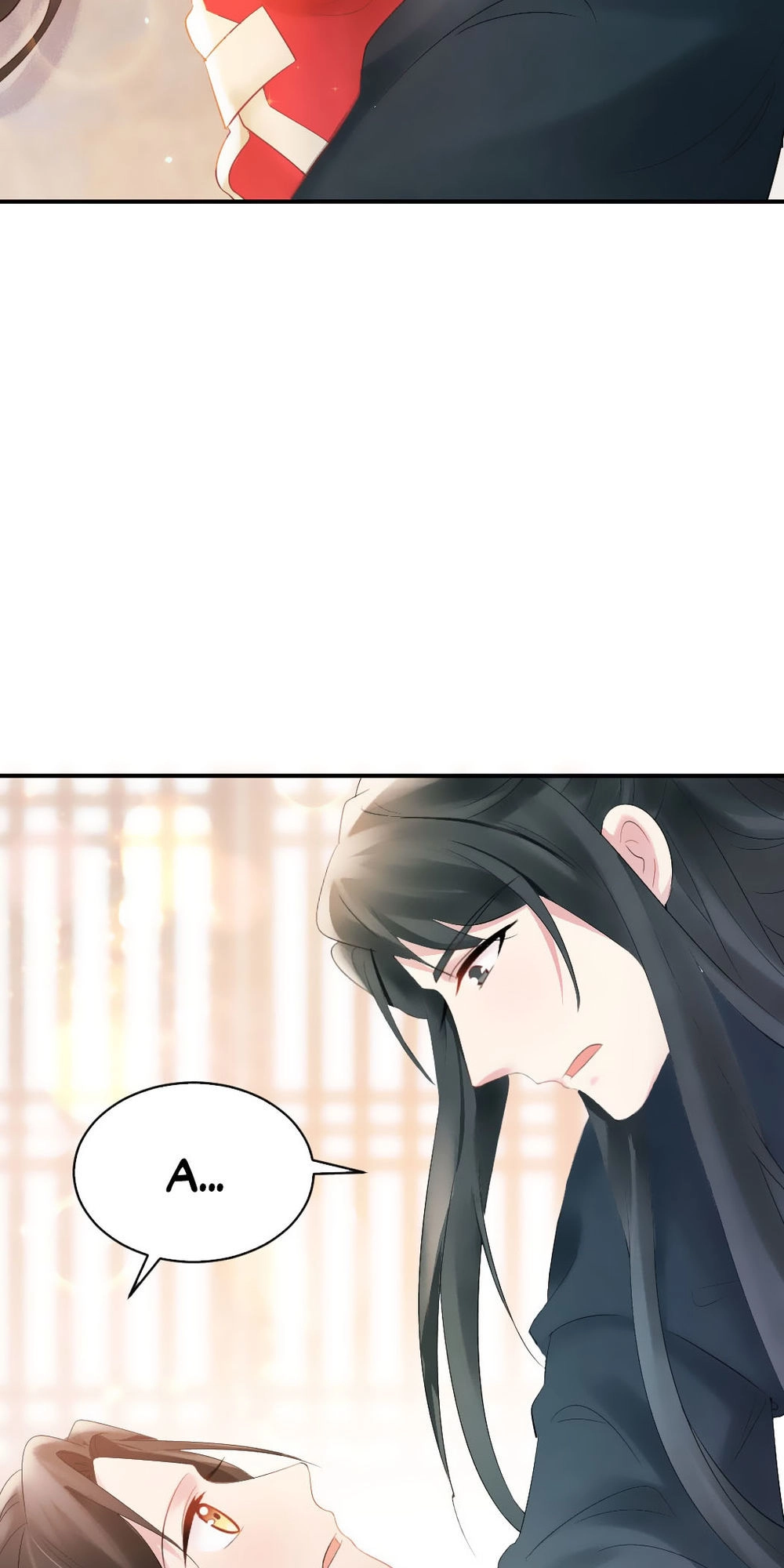 Vương Phi Muốn Trèo Tường Chapter 7 - 35