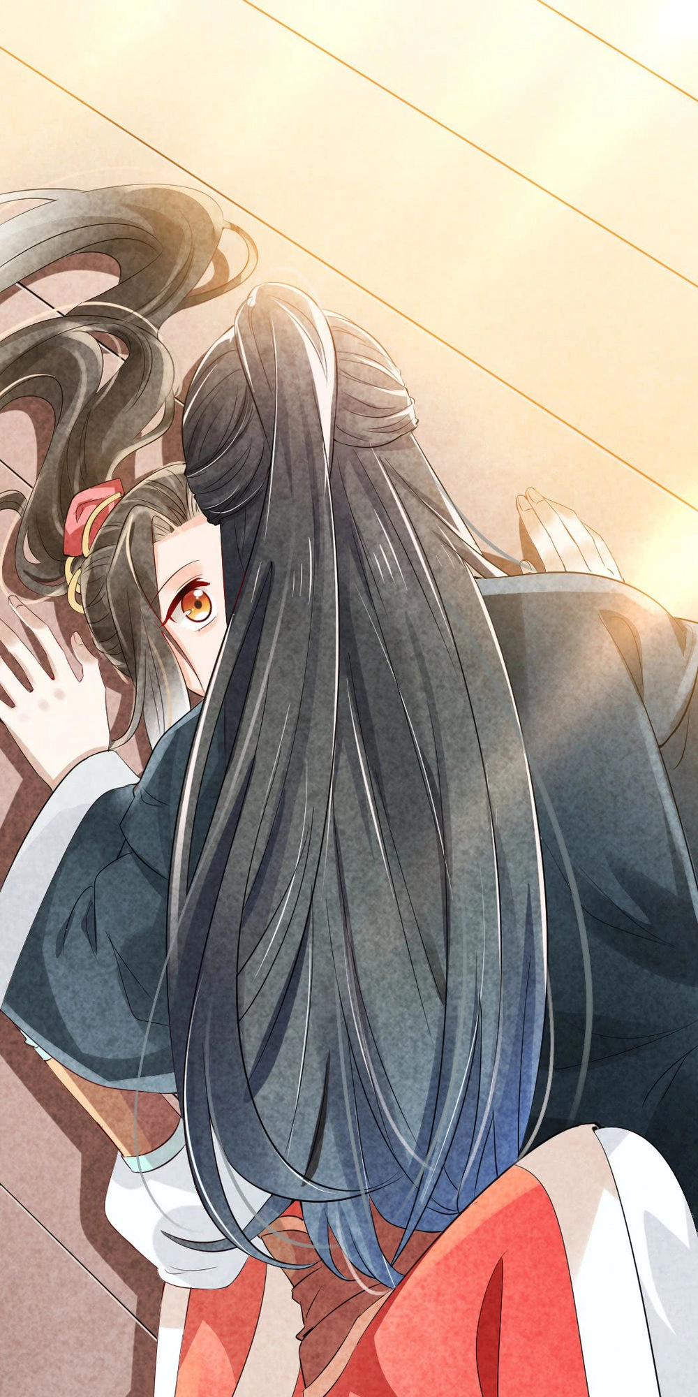 Vương Phi Muốn Trèo Tường Chapter 8 - 2