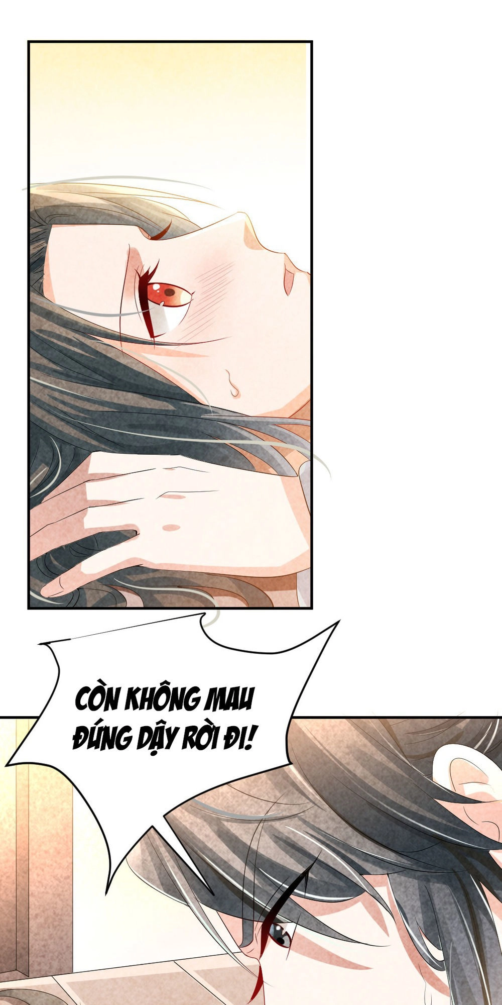 Vương Phi Muốn Trèo Tường Chapter 8 - 4