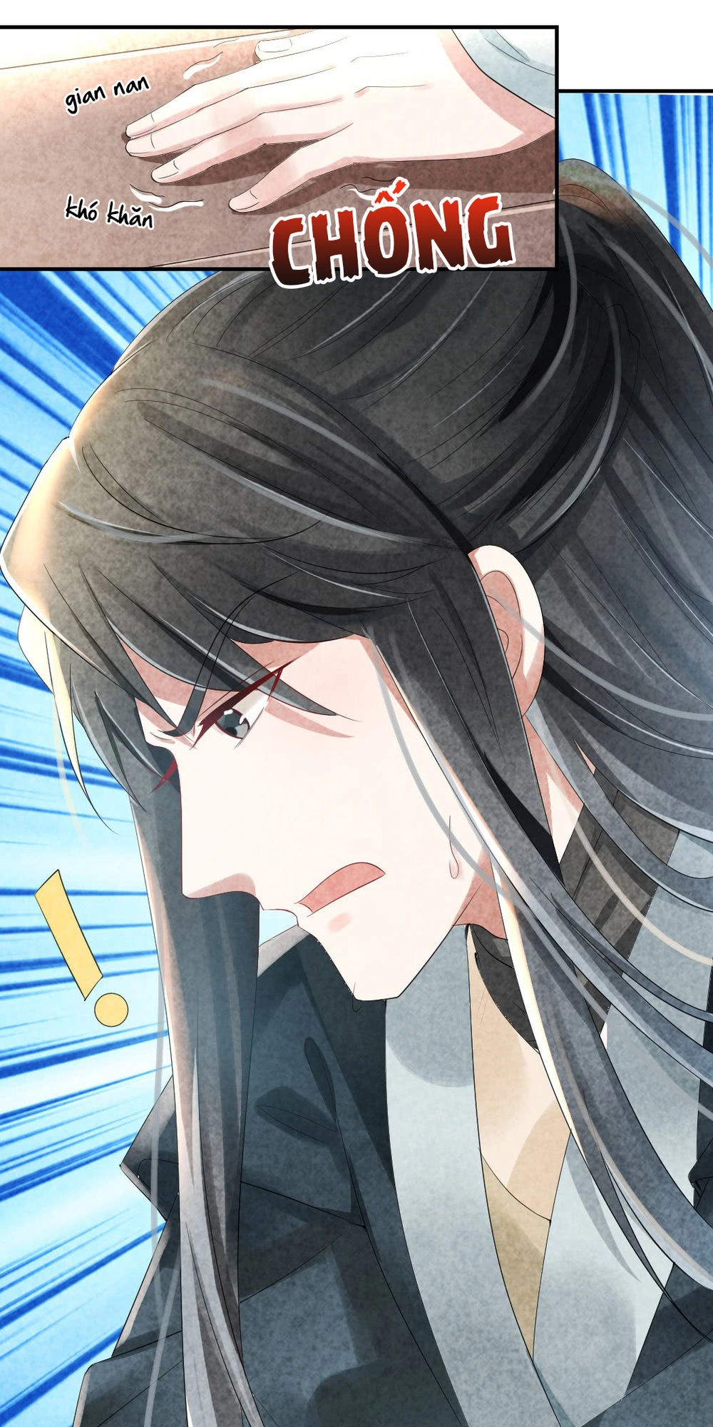 Vương Phi Muốn Trèo Tường Chapter 8 - 7