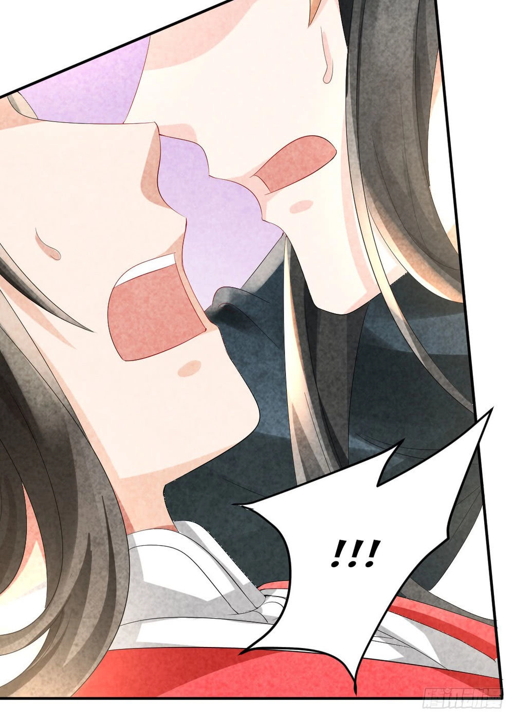 Vương Phi Muốn Trèo Tường Chapter 8 - 11