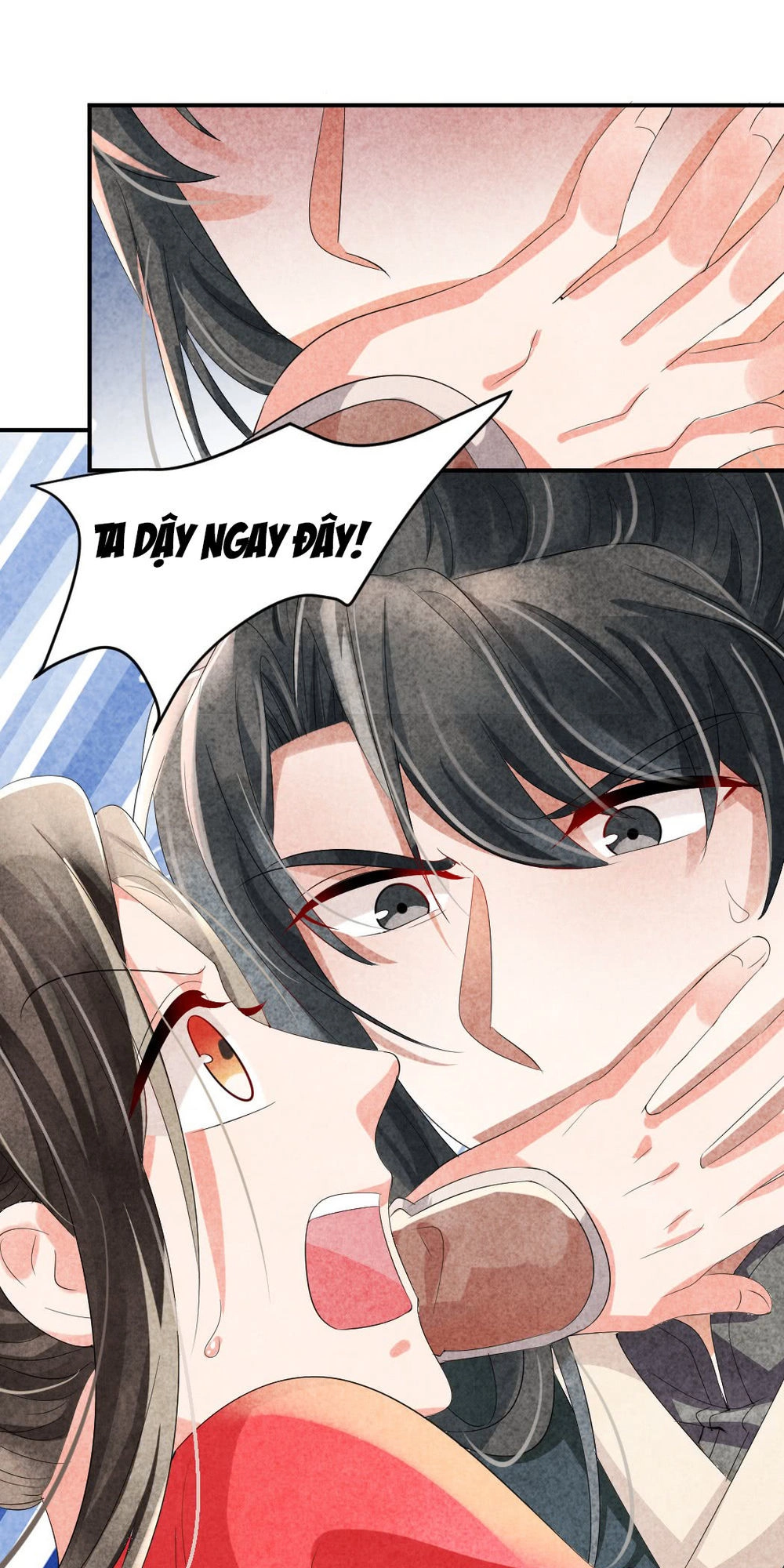 Vương Phi Muốn Trèo Tường Chapter 8 - 14