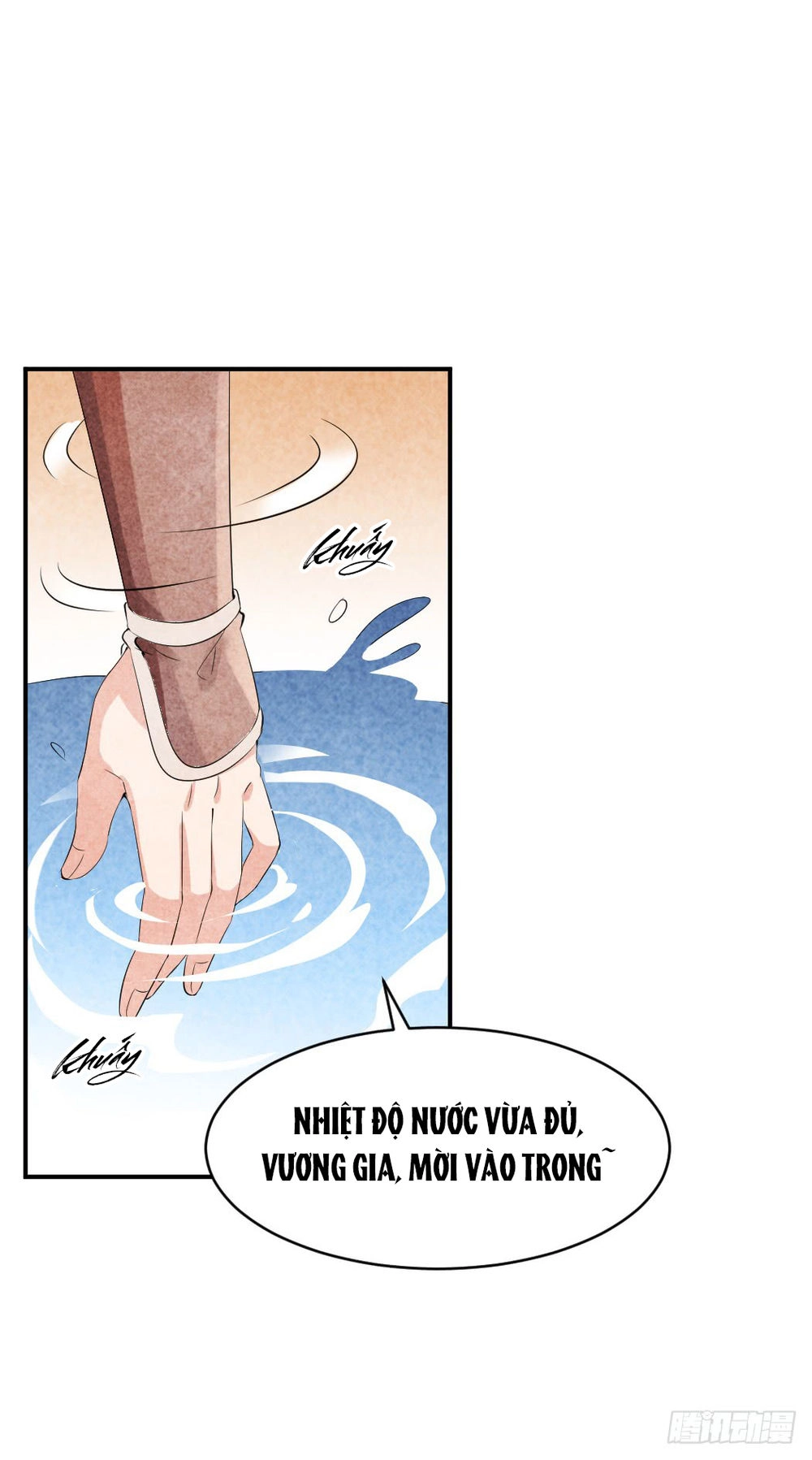 Vương Phi Muốn Trèo Tường Chapter 8 - 22