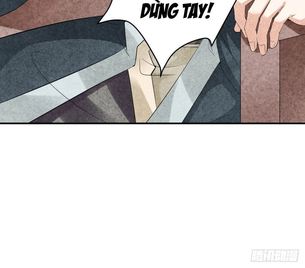 Vương Phi Muốn Trèo Tường Chapter 8 - 26