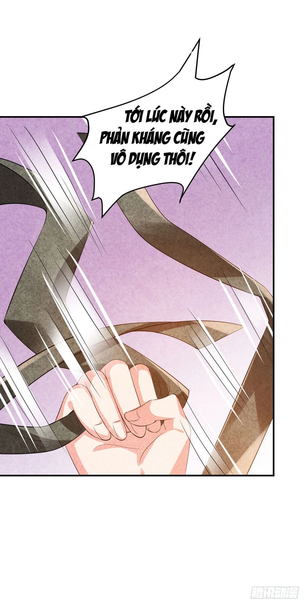 Vương Phi Muốn Trèo Tường Chapter 8 - 27