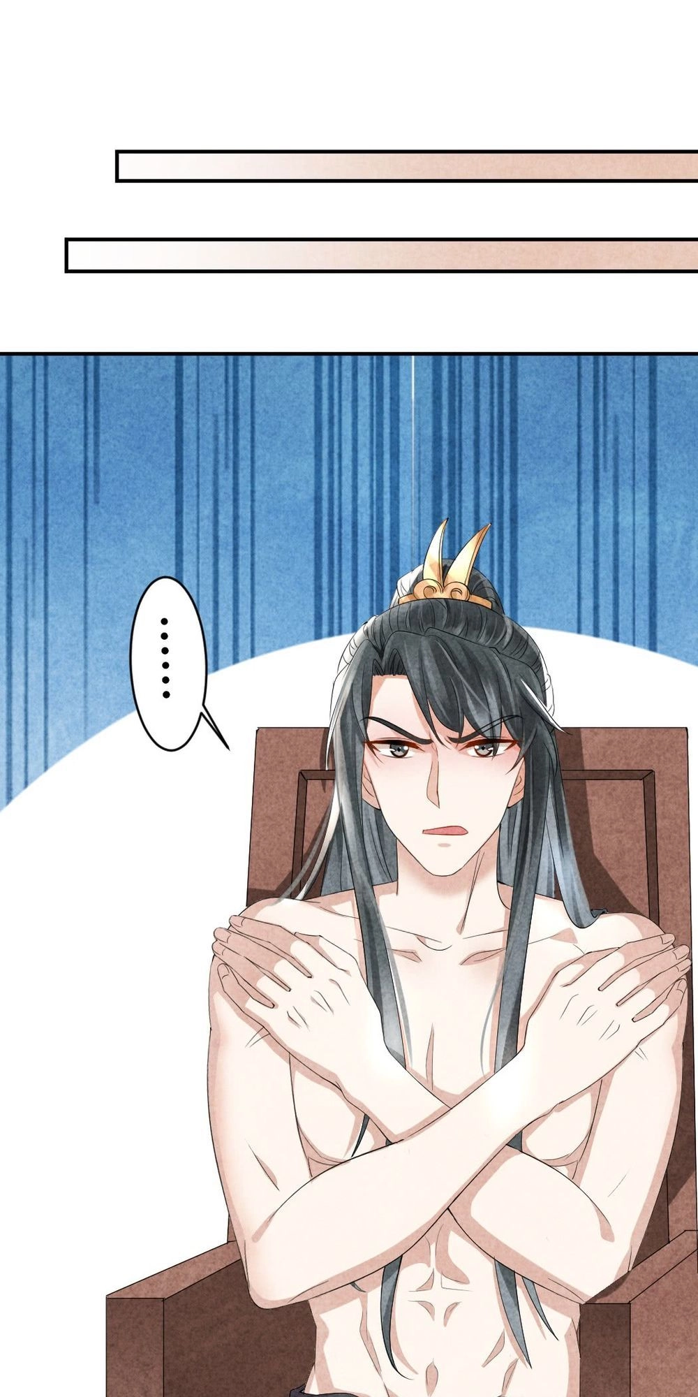 Vương Phi Muốn Trèo Tường Chapter 8 - 28