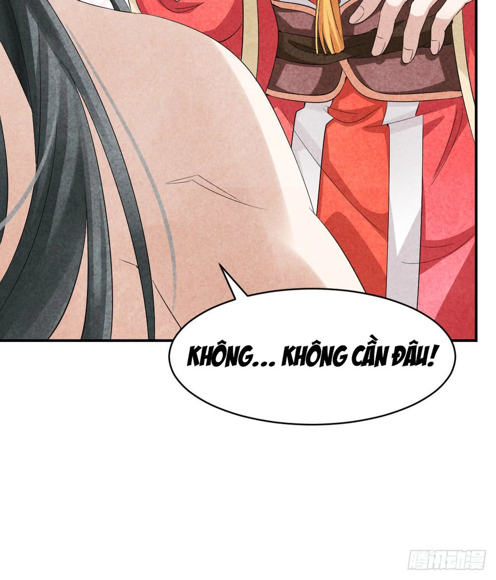 Vương Phi Muốn Trèo Tường Chapter 8 - 31