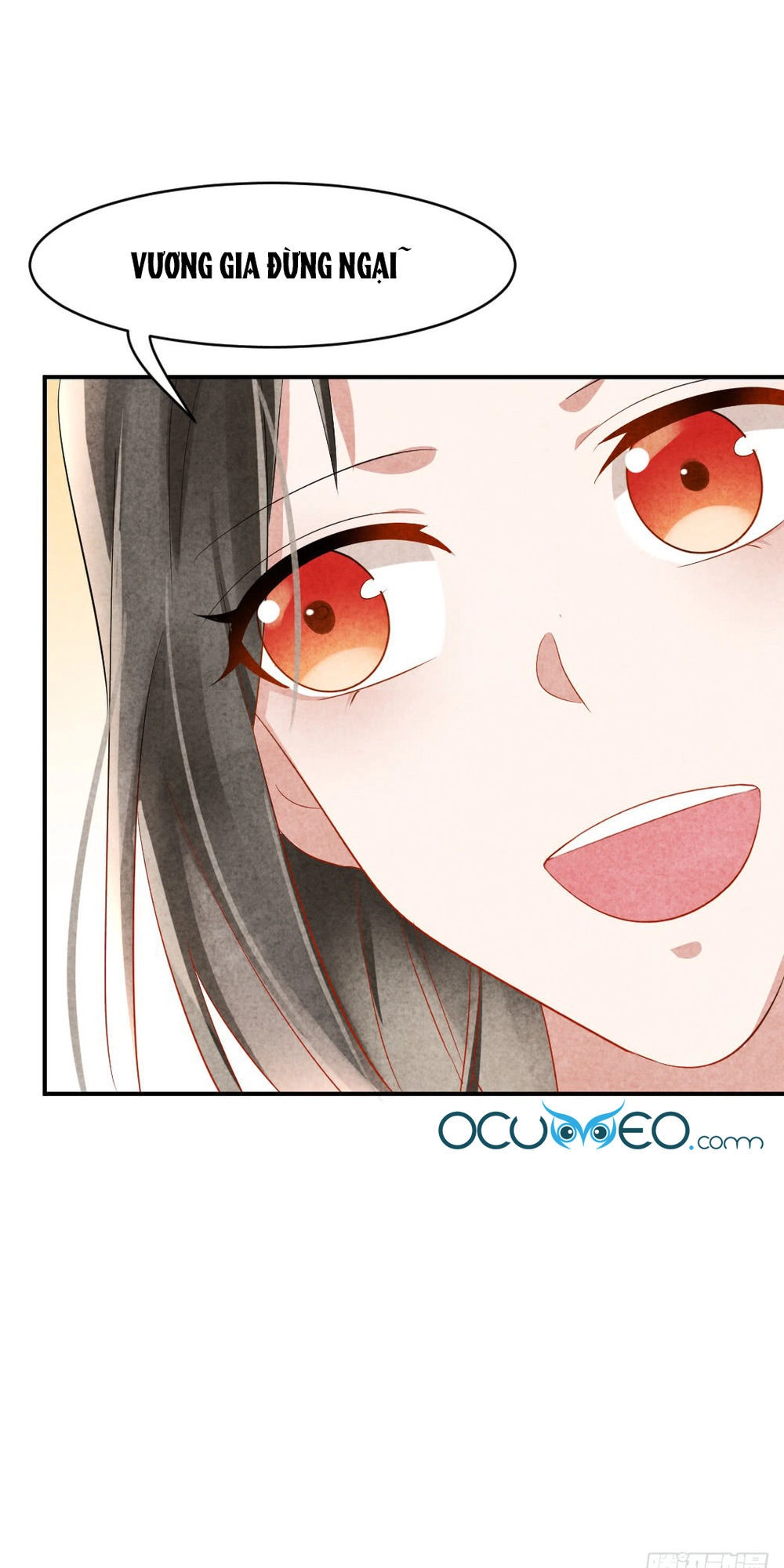 Vương Phi Muốn Trèo Tường Chapter 8 - 32