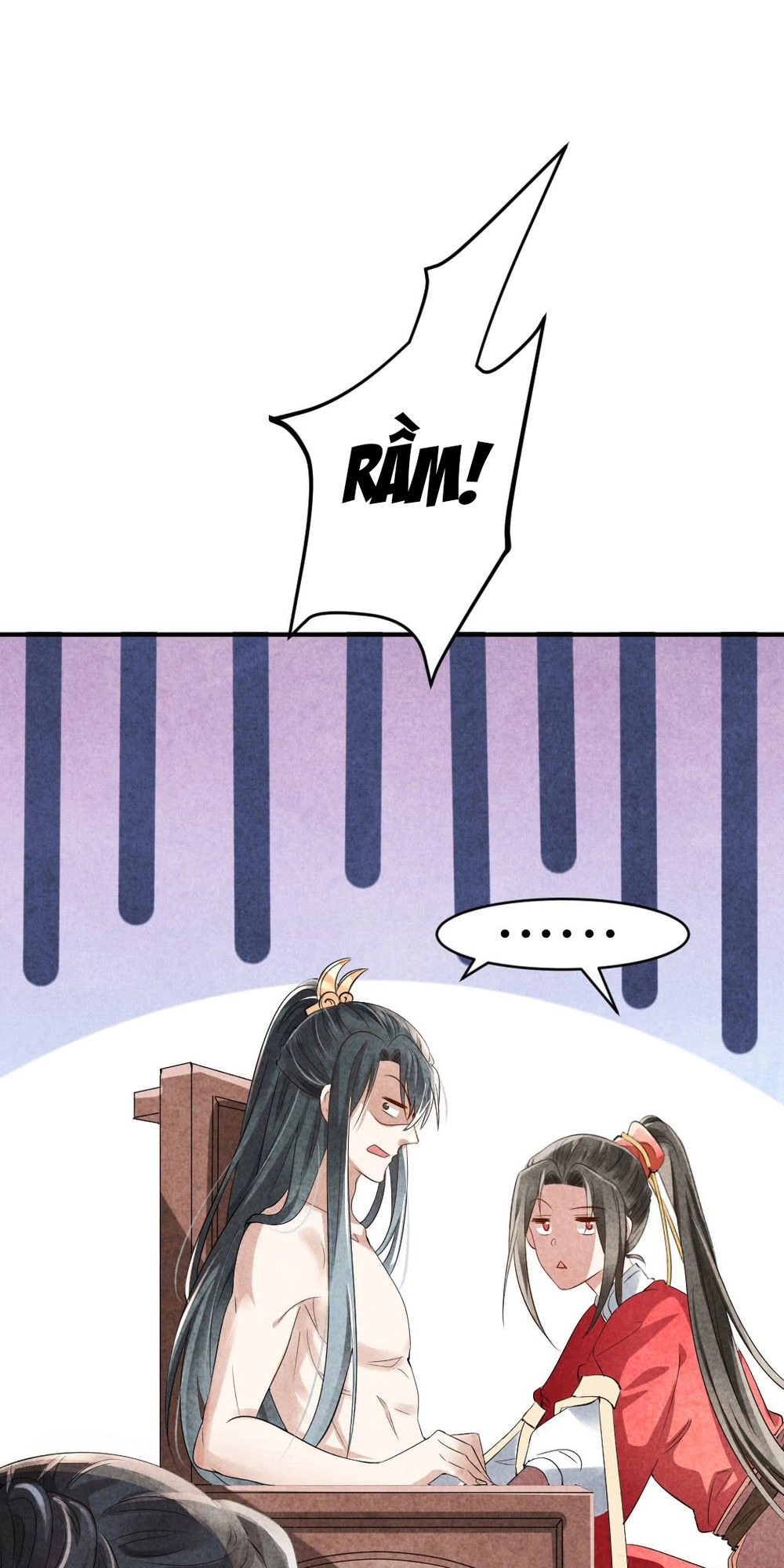 Vương Phi Muốn Trèo Tường Chapter 8 - 34