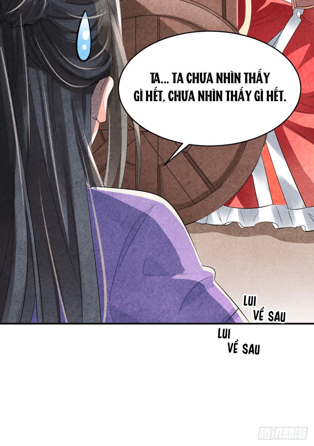 Vương Phi Muốn Trèo Tường Chapter 8 - 35