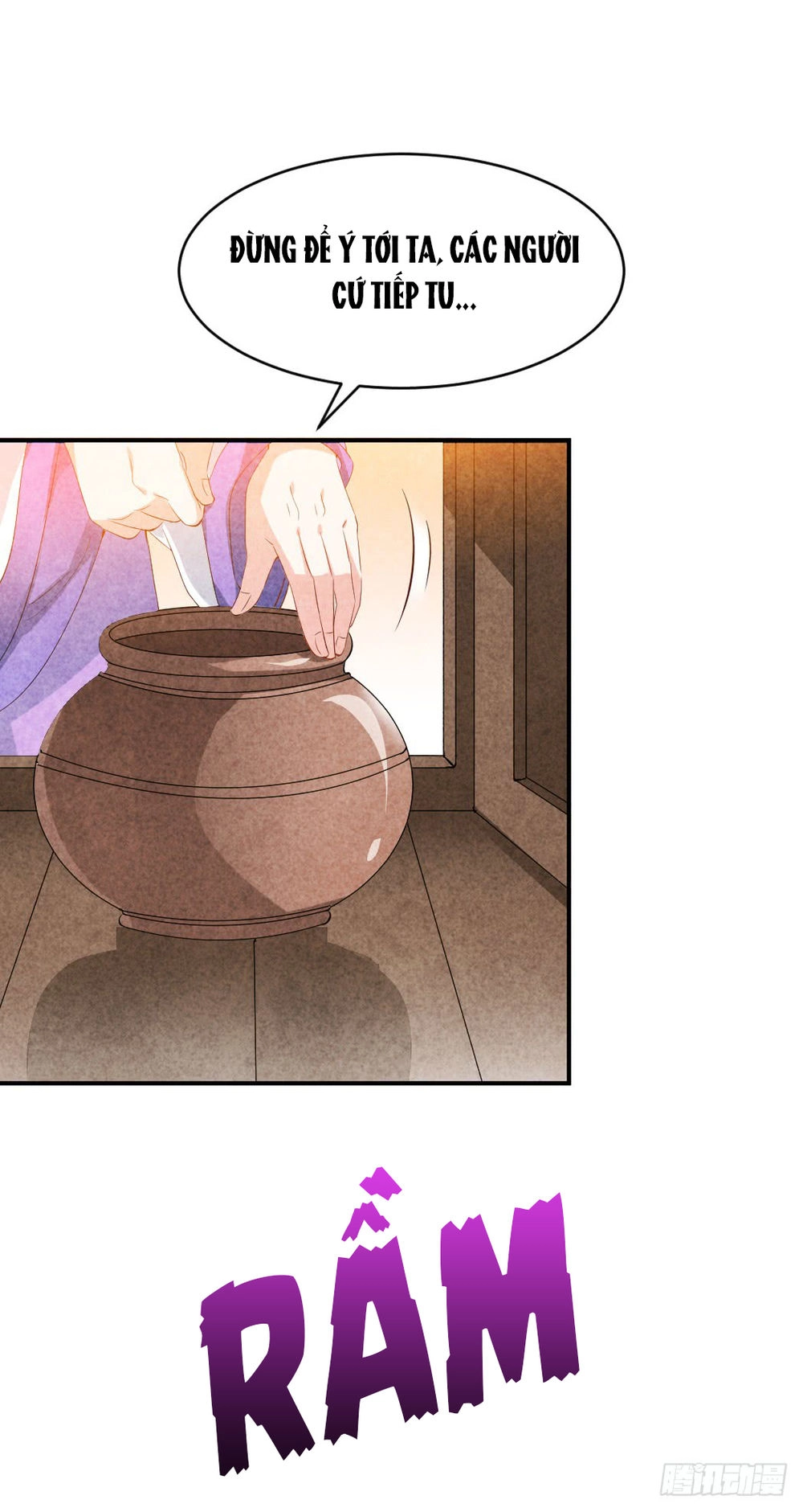 Vương Phi Muốn Trèo Tường Chapter 8 - 38