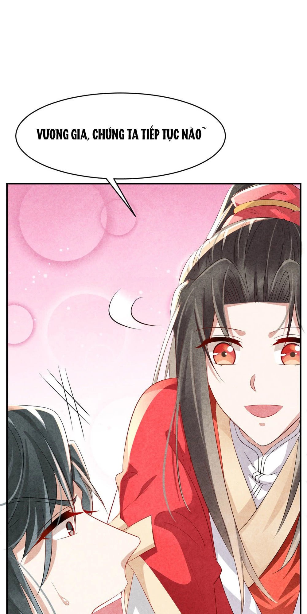 Vương Phi Muốn Trèo Tường Chapter 8 - 40