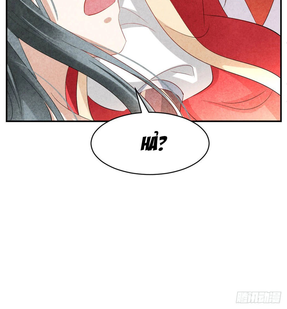 Vương Phi Muốn Trèo Tường Chapter 8 - 41