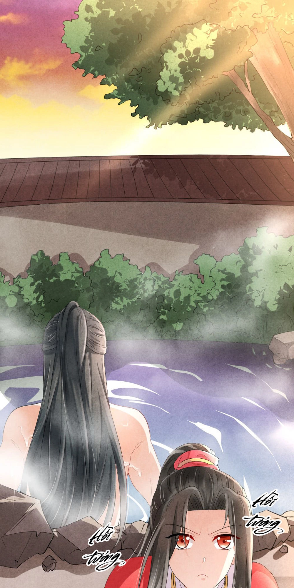 Vương Phi Muốn Trèo Tường Chapter 8 - 42