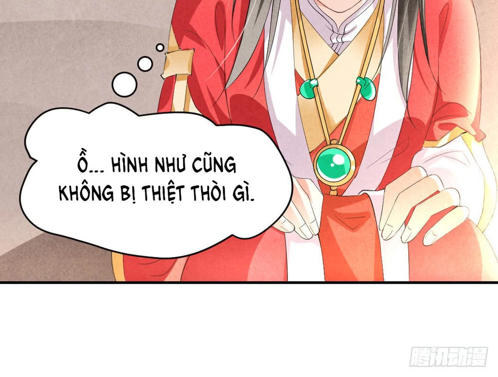 Vương Phi Muốn Trèo Tường Chapter 8 - 43