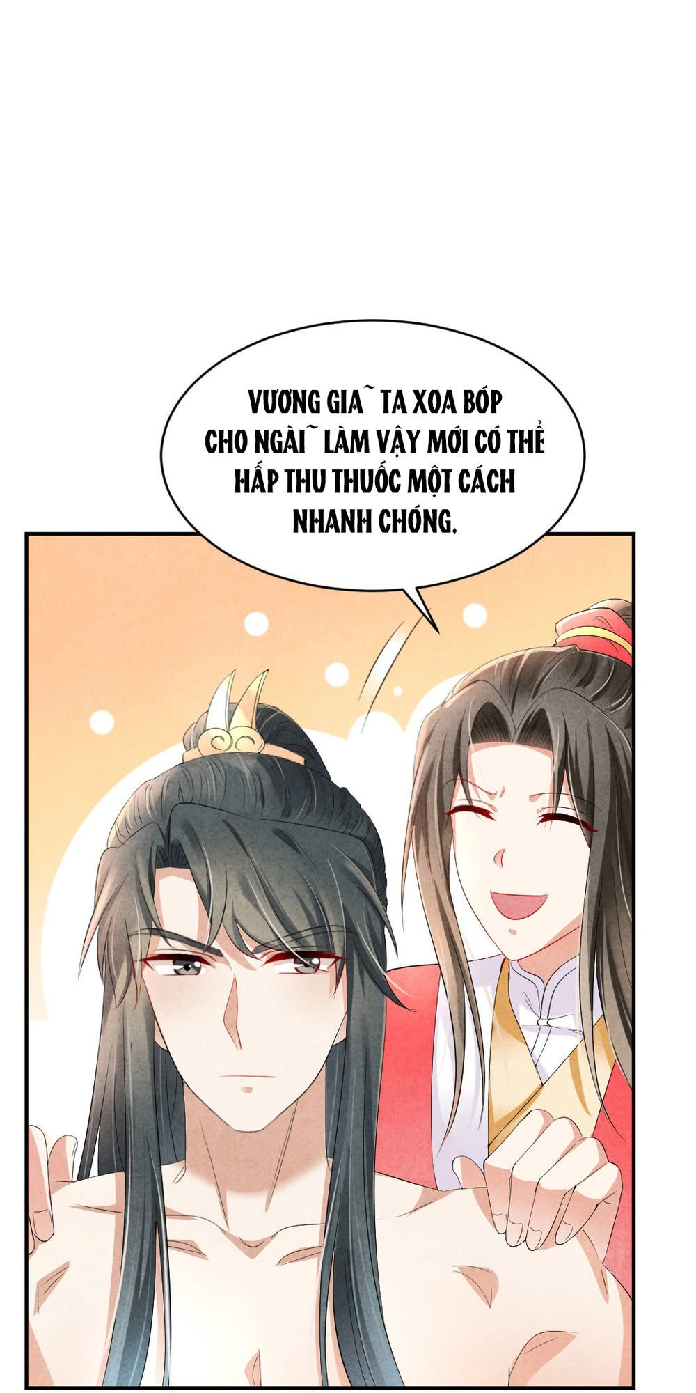 Vương Phi Muốn Trèo Tường Chapter 8 - 44