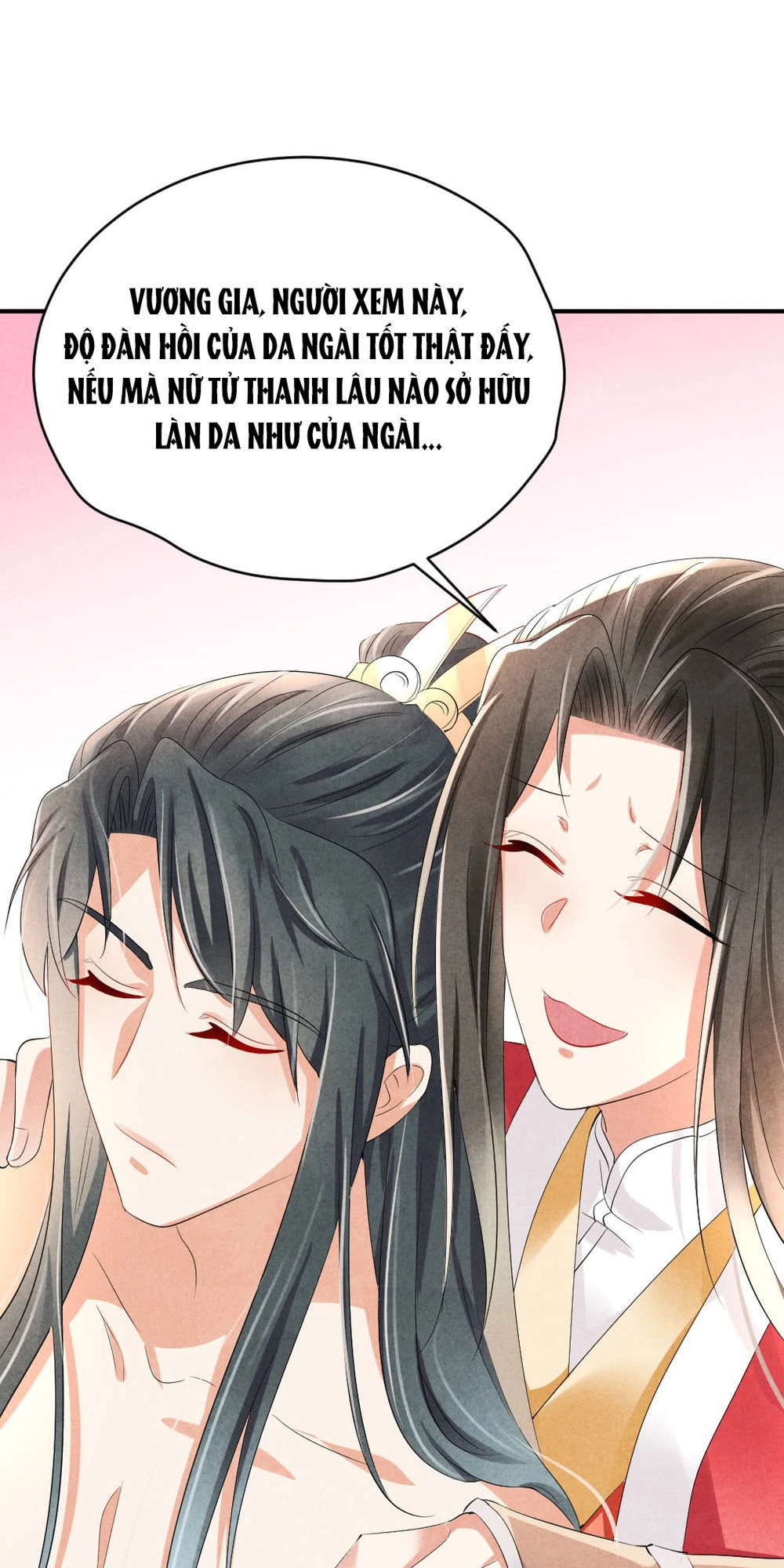 Vương Phi Muốn Trèo Tường Chapter 8 - 46