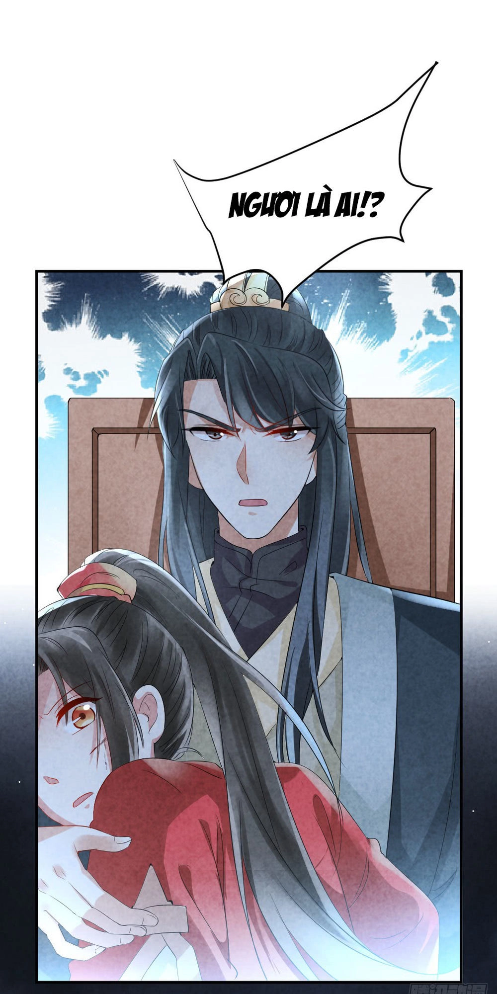 Vương Phi Muốn Trèo Tường Chapter 8 - 62