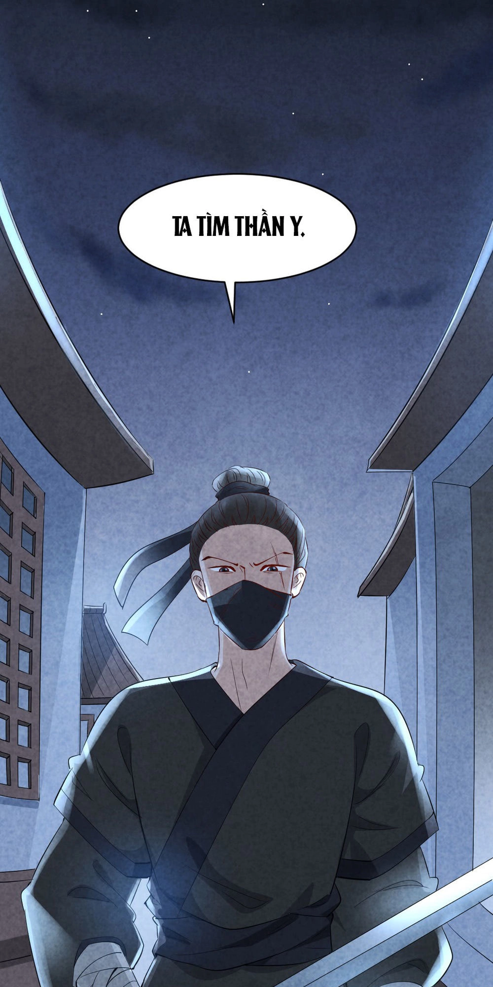 Vương Phi Muốn Trèo Tường Chapter 8 - 64